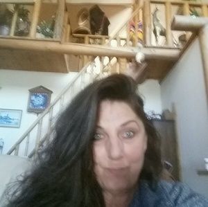 Meet your Posher, Tammy